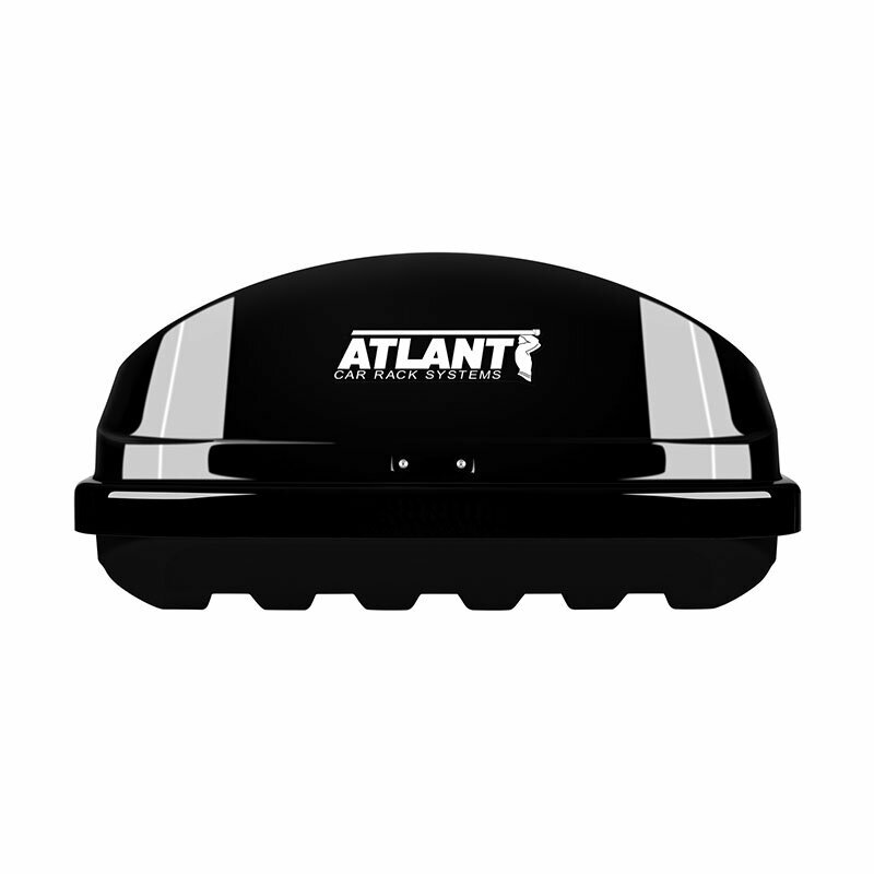 Багажный бокс на крышу ATLANT Diamond 500 (500 л)