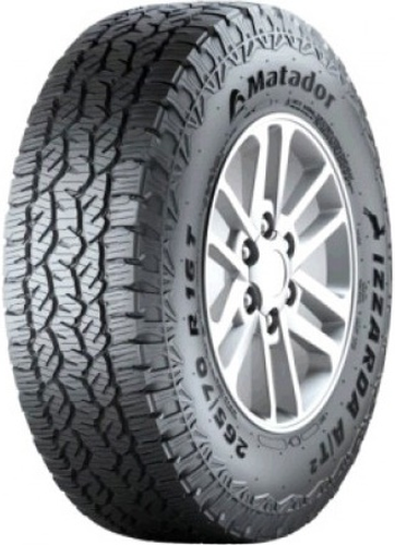 Matador MP72 Izzarda A/T 2 205/70 R15 96T XL