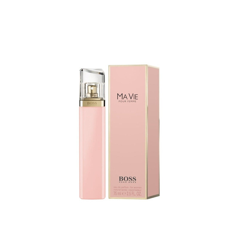 HUGO BOSS Boss Ma Vie Pour Femme парфюмерная вода 75 мл для женщин