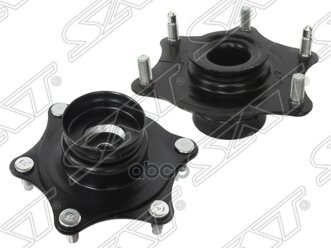 Опора Переднего Амортизатора Honda Cr-V Re 07-18 Lh=Rh Sat арт. ST-51920-SWA-A01