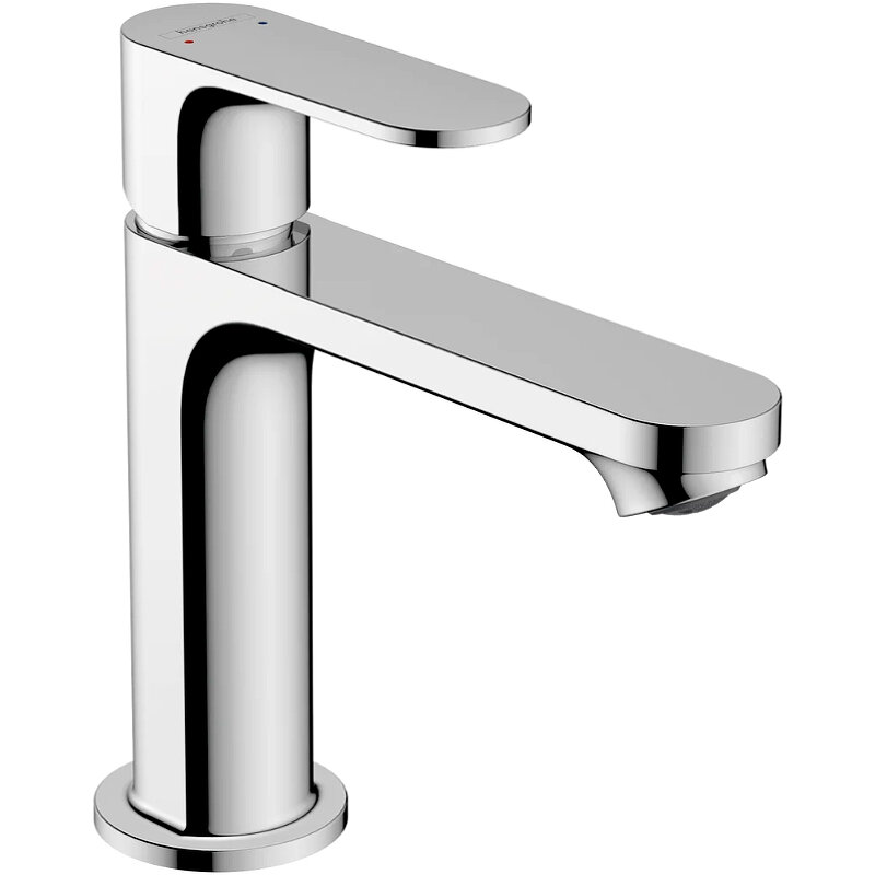 Смеситель для раковины Hansgrohe Rebris S 72517000 Хром