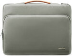 Чехол-сумка Tomtoc Laptop Briefcase A14 для ноутбуков 13-13.3