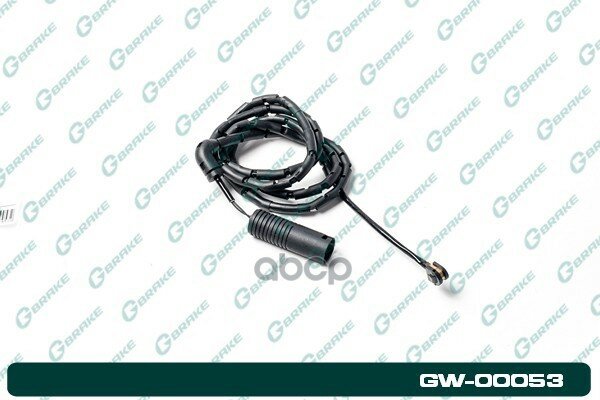 Датчик Износа G-Brake Gw-00053 GBRAKE арт. GW00053