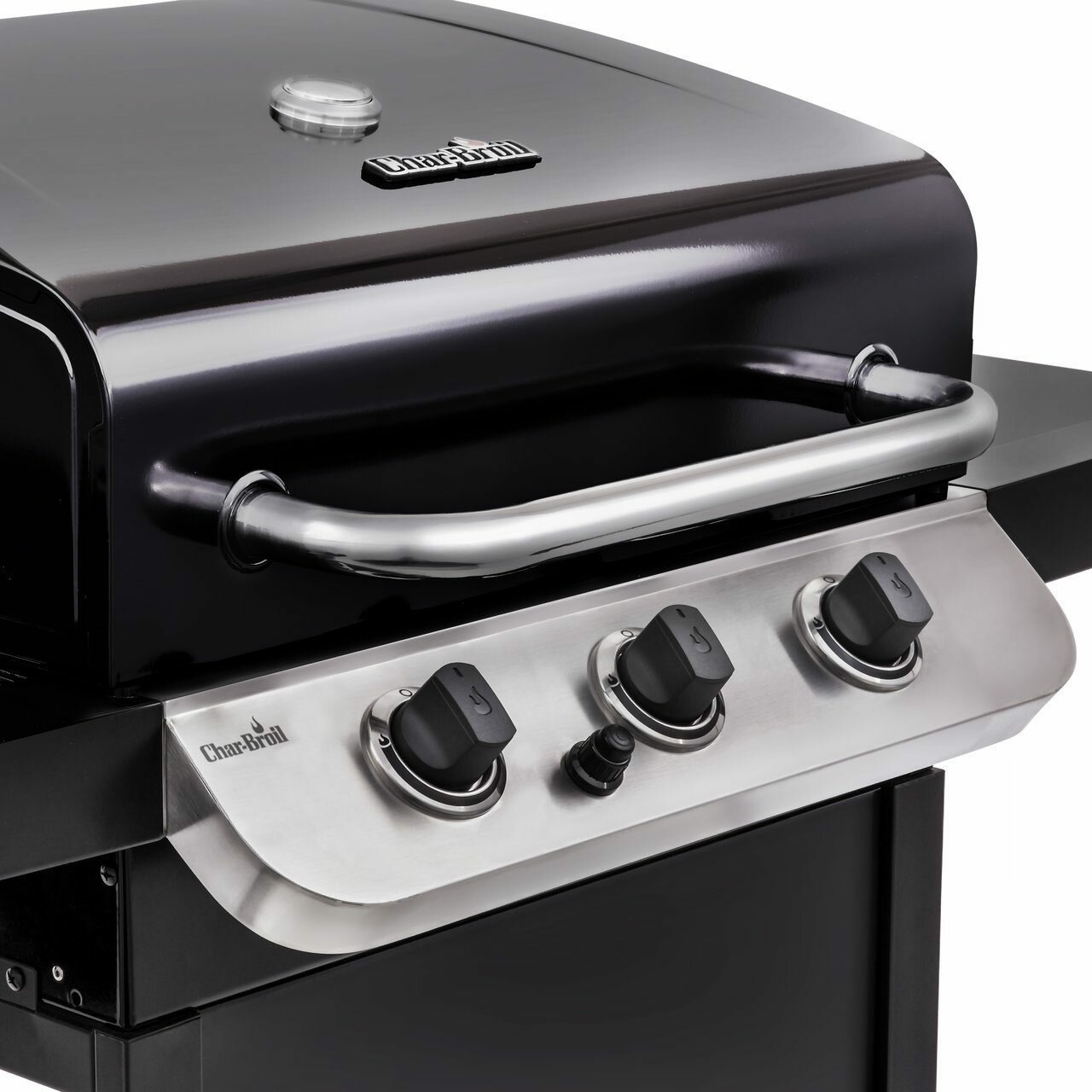 Газовый гриль Char Broil Performance 3 Black (Чарброил Перфоманс 3 горелочный черный)