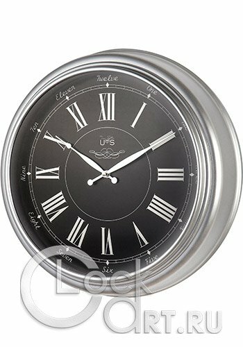 Настенные часы Tomas Stern Wall Clock TS-9026