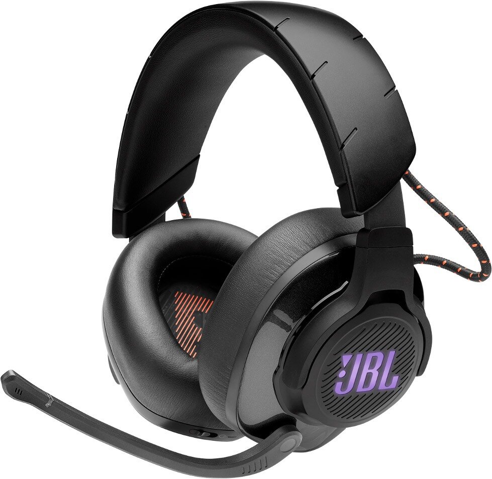 JBL Quantum 600 (черный)