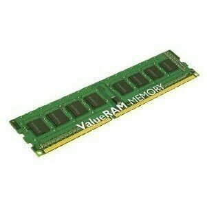   Kingston 4Gb DDR-III 1600MHz Kingston (KVR16N11S8/4) (KVR16N11S8/4WP)