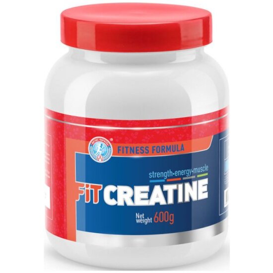  - Fit Creatine ( 600 )