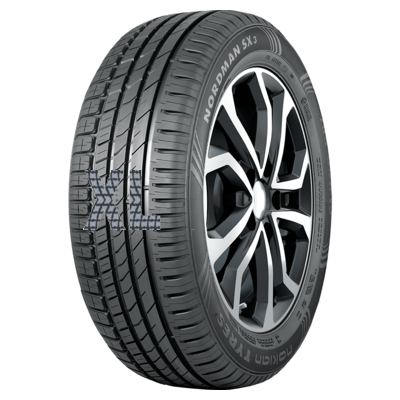 Nokian Tyres Nordman SX3 195/55R15 89H