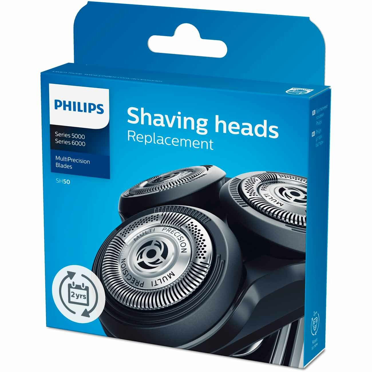     Philips SH50/50