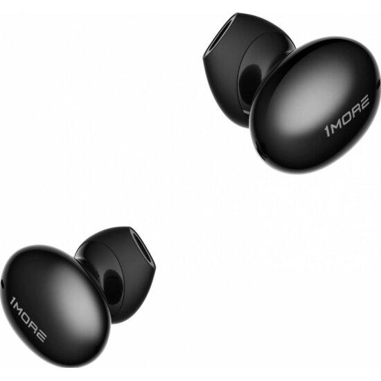 Беспроводные наушники 1MORE True Wireless Earbuds ECS3001B, черный