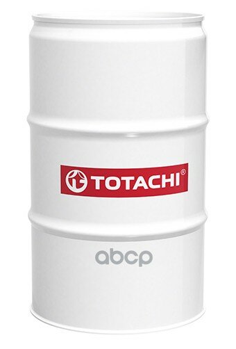 TOTACHI Моторное Масло Totachi Niro Optima Pro Synthetic 5w-40 Sl/Cf 60л