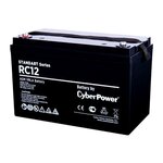 Батарея для ИБП CyberPower Professional solar series GR 12-200 - изображение