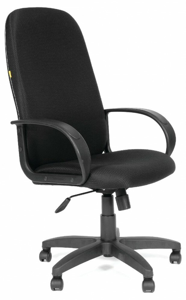 Компьютерное кресло Chairman 279 JP15-2 черный (1138105)