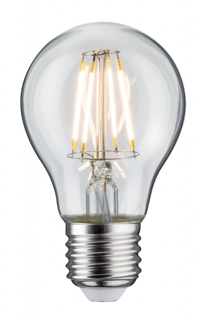 Лампа Paulmann E27 4.3Вт фото 8