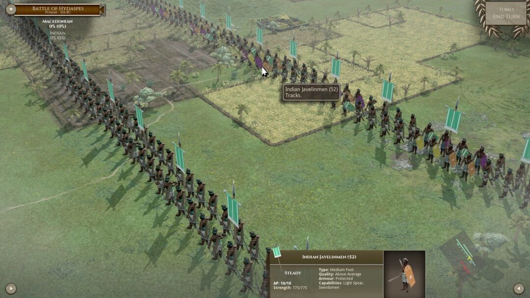 Цифровая версия игры PC Slitherine - фото №3