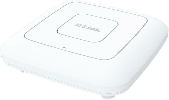 Точка доступа D-Link DAP-400P белый (dap-400p/ru/a1a)