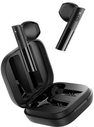 Беспроводные наушники Xiaomi Haylou GT6 TWS Bluetooth Earbuds Black