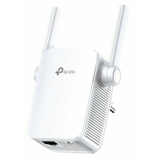 Wi-Fi усилитель (репитер) TP-Link (TL-WA855RE)