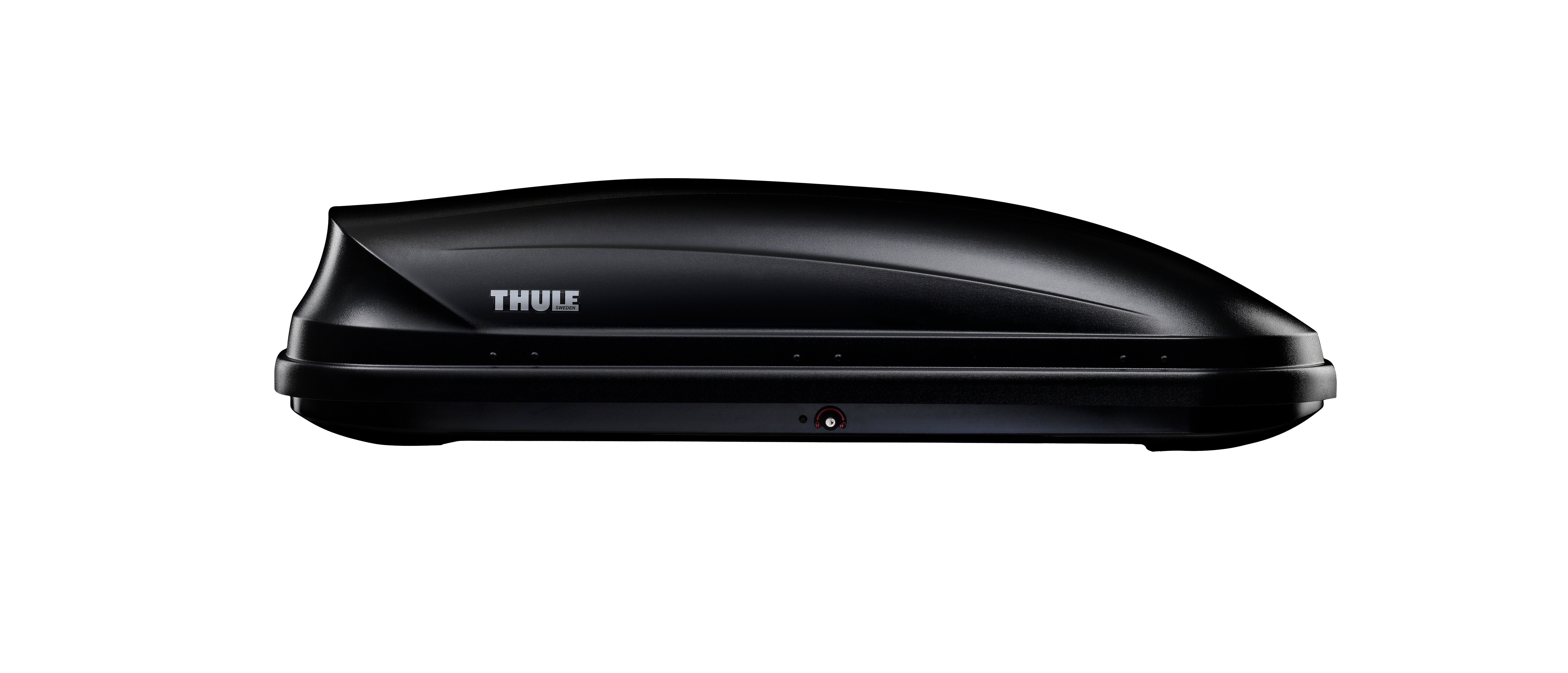 Thule Бокс Thule Pacific 200 175*82*45 см, черный, односторонний 410л 631215