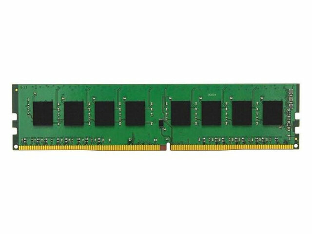 Оперативная память Kingston ValueRAM 8 ГБ DDR4 3200 МГц DIMM CL22 KVR32N22S8/8