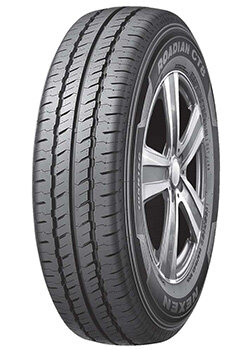 Шина Nexen Roadian CT8 195 R14C 106/104R