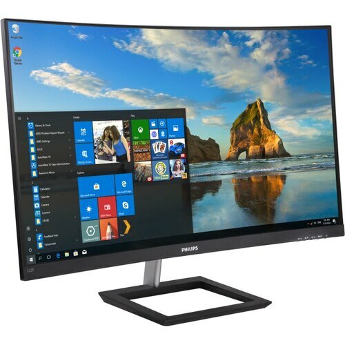 31.5" Монитор Philips 322E1C 1920x1080 75 Гц *VA