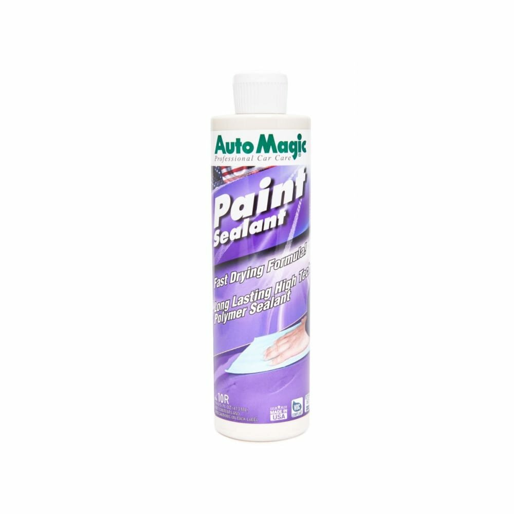 AutoMagic Полимер для защиты кузова Paint Sealant 473 мл 10R