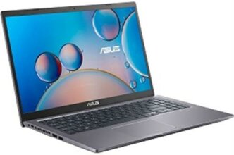 ASUS Ноутбук 15.6" ASUS A516JA-EJ627T (Intel Core i3 1005G1 1200MHz/1920x1080/4GB/128GB SSD/Intel HD Graphics/Windows 10) #90NB0SR2-M12320