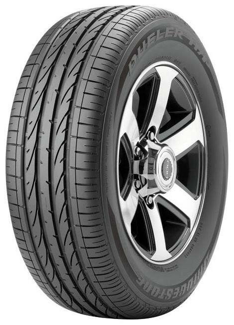 Автомобильная шина Bridgestone Dueler H/P Sport 275/50 R19 112Y NO