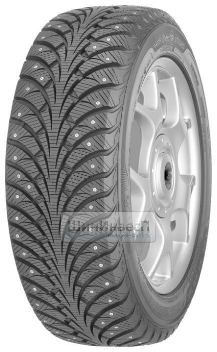 Шина Sava Eskimo Stud шип 225/50 R17 94T