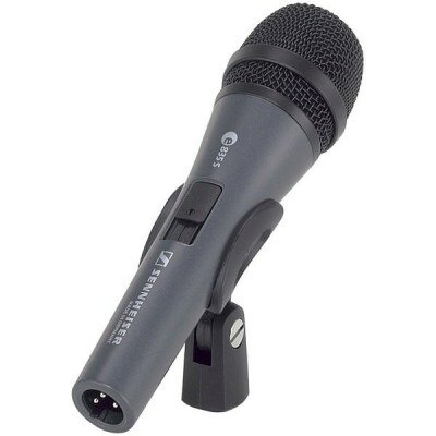 Динамический микрофон Sennheiser E 835-S