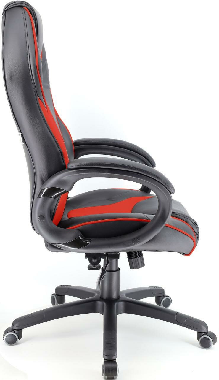 Игровое кресло Everprof (Orange) - фото №3