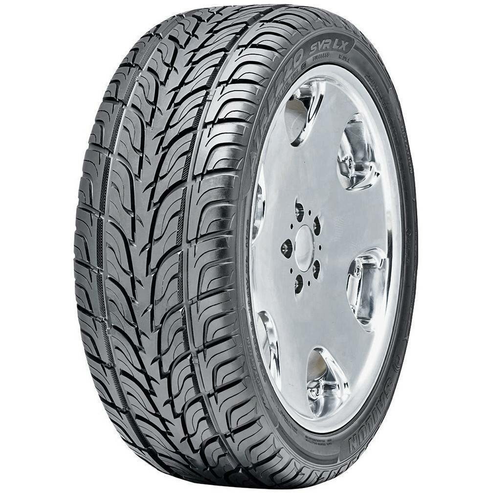 Летние шины Sailun Atrezzo SVR 265/35 R22 102W