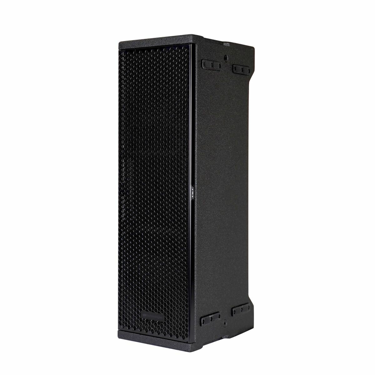 dB Technologies VIO X206 активн АС премиум класса, 2 пол 900 Вт, 2 х 6,5"/ 1", DSP, RDNet