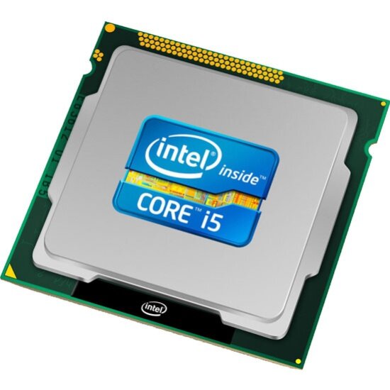 Процессор INTEL Core i5-6400 LGA1151 OEM (Skylake)