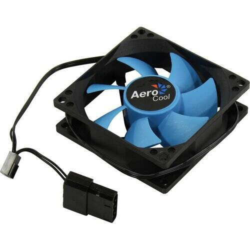 Вентилятор для корпуса Aerocool MOTION 8 PLUS