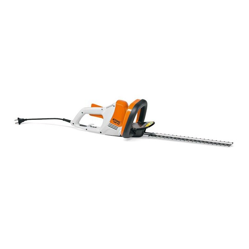 Электроножницы Stihl HSE 42 длина реза 45 см