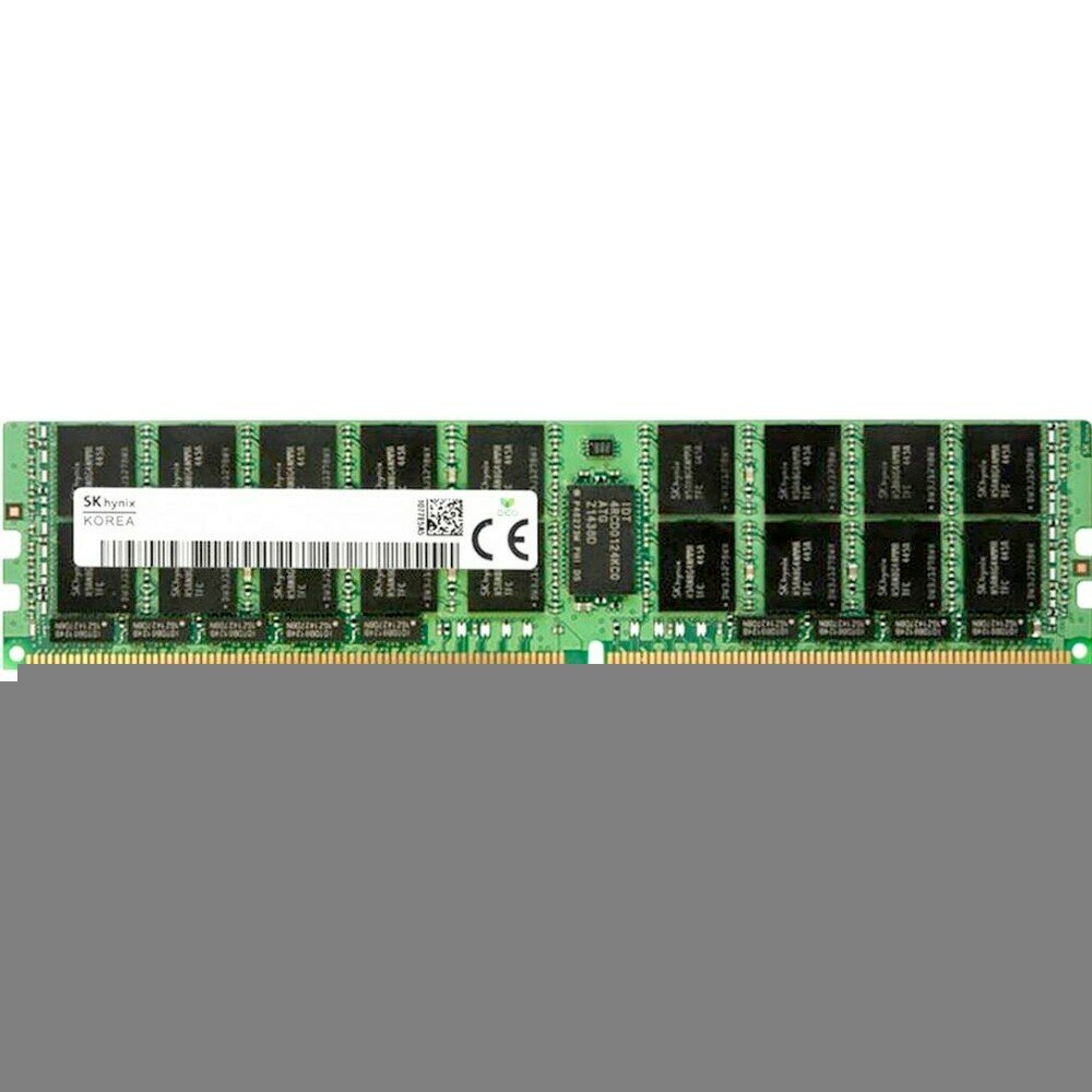 Оперативная память 64Gb DDR4 2933MHz Hynix ECC Reg OEM (HMAA8GR7AJR4N-WM)