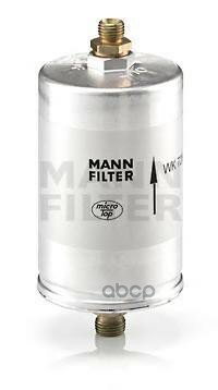 Фильтр MANN-FILTER арт. WK7262