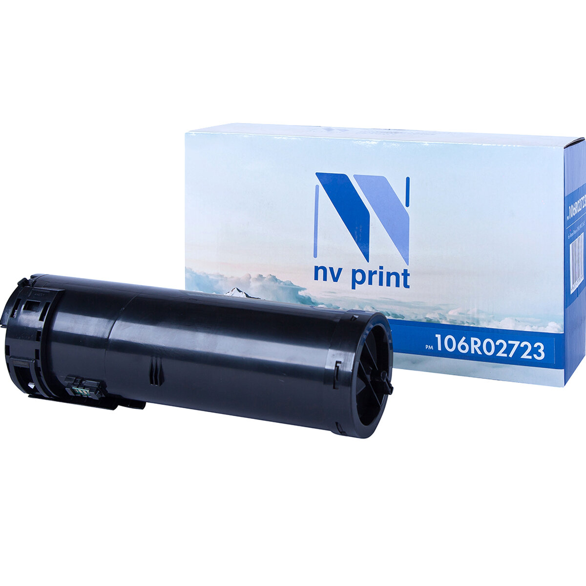 NV Print Картридж NVP совместимый NV-106R02723