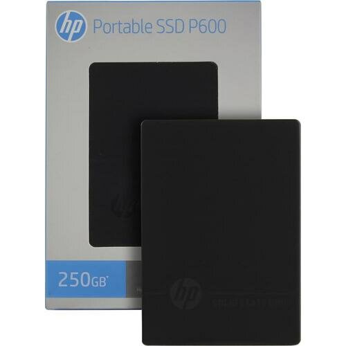 SSD Hp P600 3XJ06AA