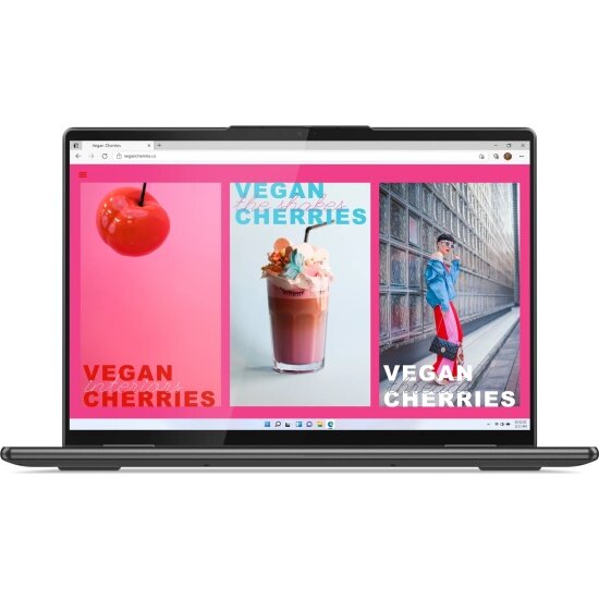 Ноутбук LENOVO Yoga 7 14ARB7 (82QF004GRU)