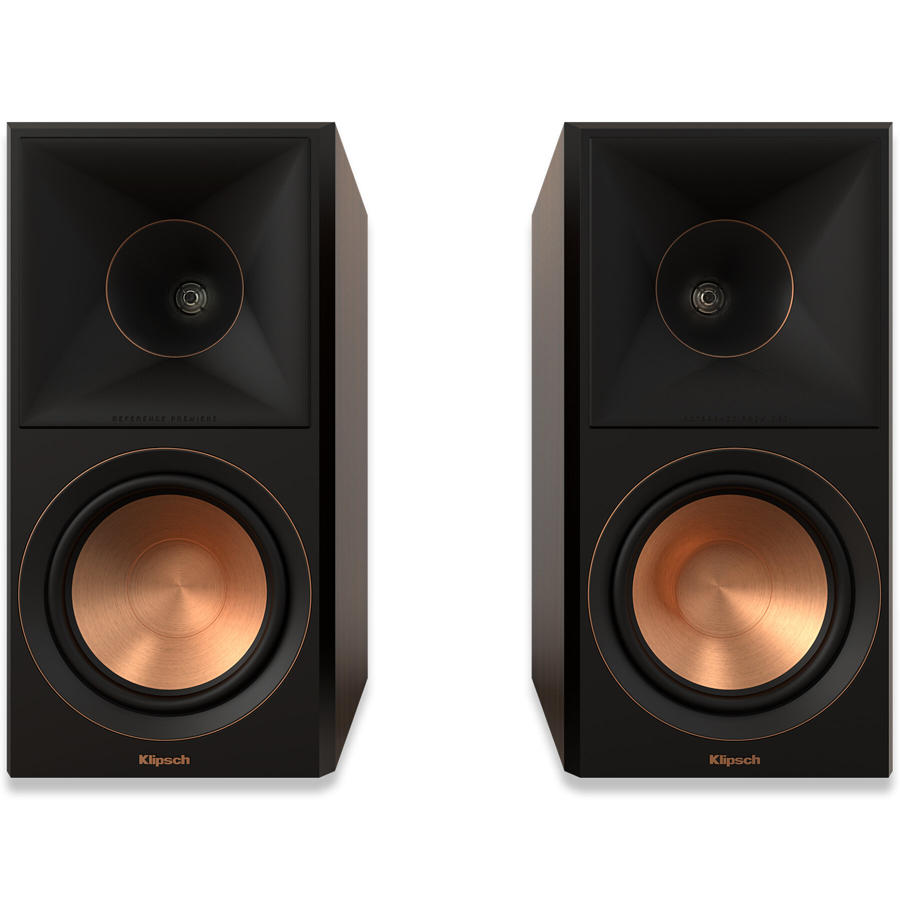 Klipsch RP-600M II Walnut