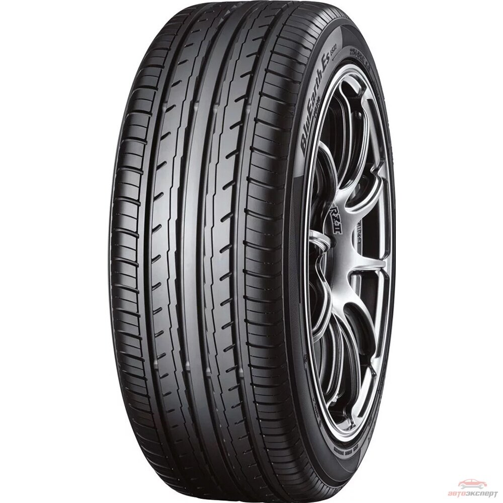 Автомобильные шины Yokohama BluEarth ES32 205/65 R15 99H