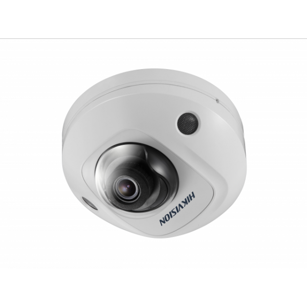 Hikvision DS-2CD2525FHWD-IWS 4мм