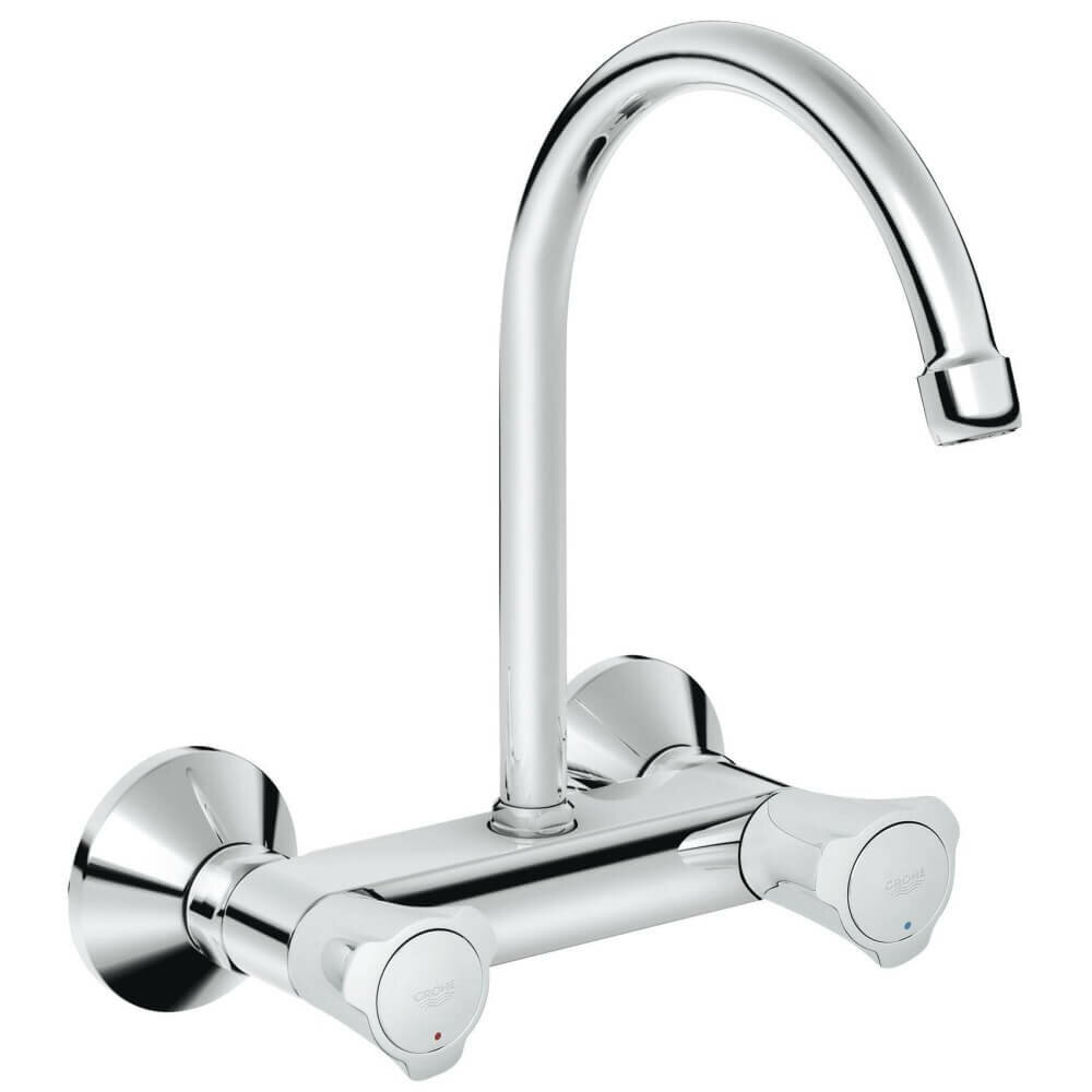 Смеситель для кухонной мойки GROHE Costa L 31191001