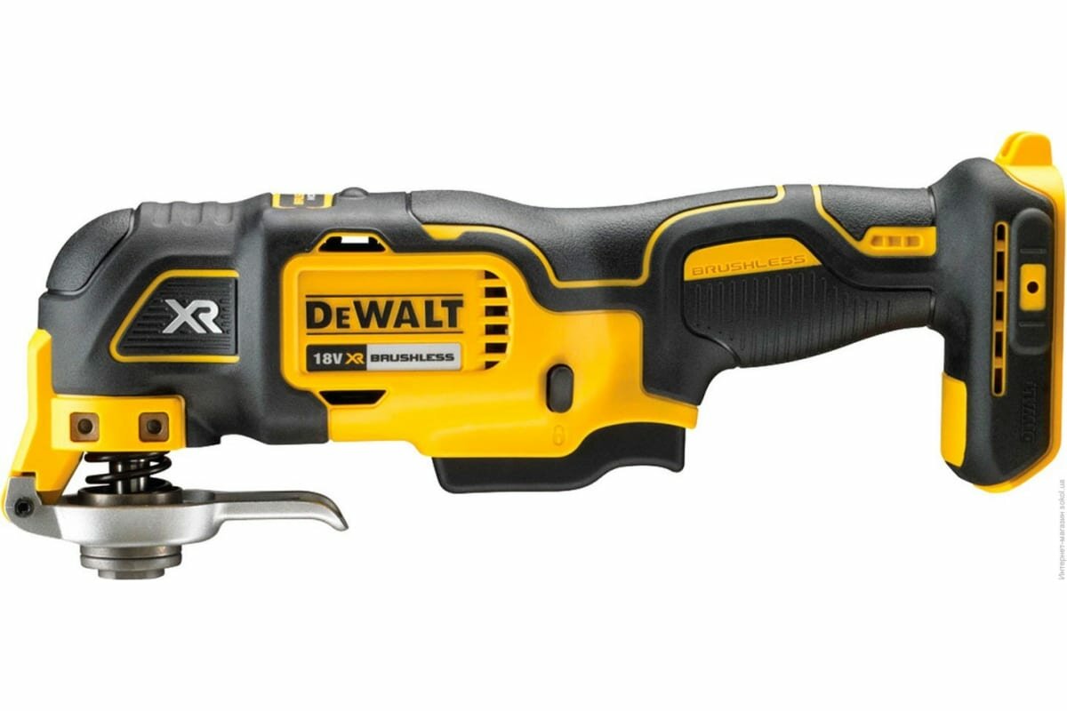 Реноватор Dewalt - фото №1