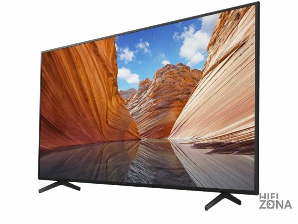 Телевизор Sony KD75X81J