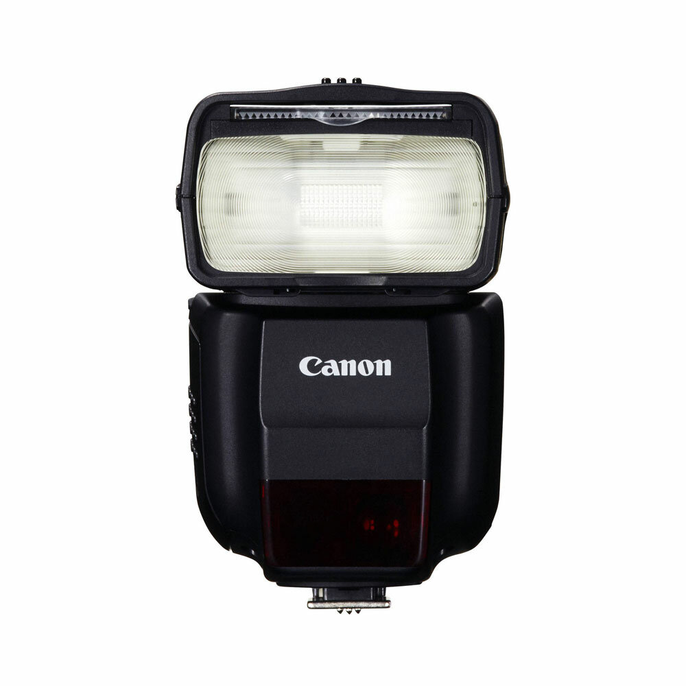 Canon Speedlite 430EX III-RT